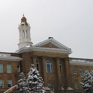 Meet your Posher, Abubakar